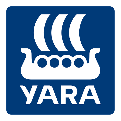 Logo vakpartner - Yara