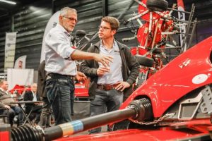 Rundvee & Mechanisatie Vakdagen krijgen groen licht vanuit overheid