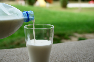 De verwachte melkprijs Eko Holland juli 2020