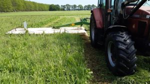 Gespreksonderwerpen tussen loonwerkers en veehouders