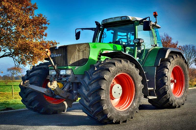 Fendt kondigt nieuwe trekker aan deze herfst