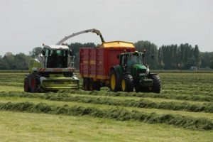 biologische landbouw