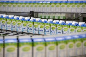 FrieslandCampina voornemens vestiging in Rijkevoort te sluiten