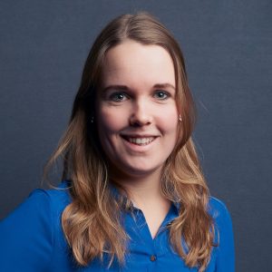Lisanne Andeweg