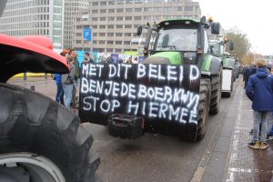 Boerenprotest