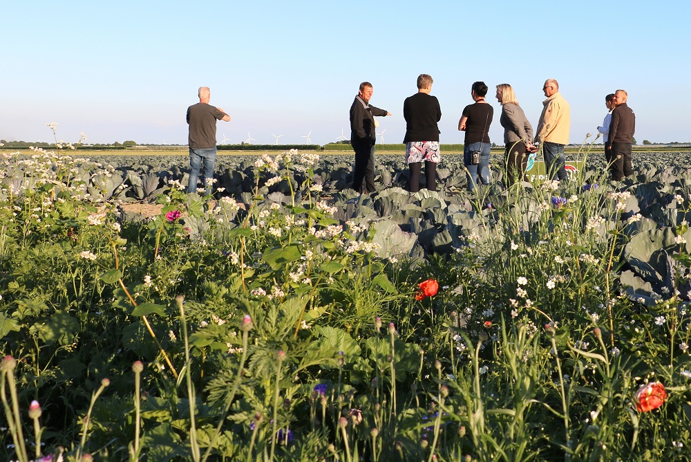 Team Agro NL: Ambtenaren gaan de boer op