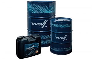 Wolf Lubricants zet innovatie en samenwerking op de eerste plaats voor de agrarische sector