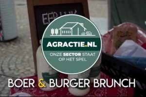 Boer&Burger Brunch afgelast