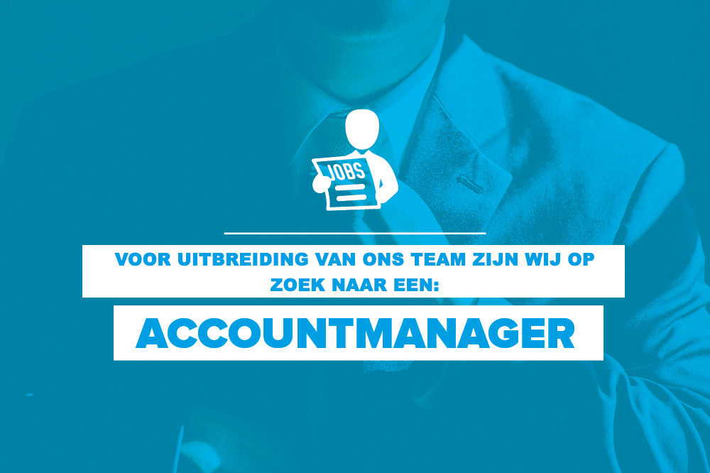 VACATURE: Accountmanager veehouderij