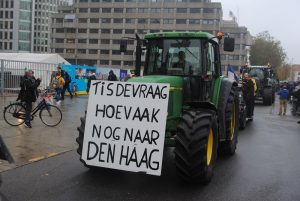 FDF presenteert keurmerk Farmer Friendly op 17 november a.s.