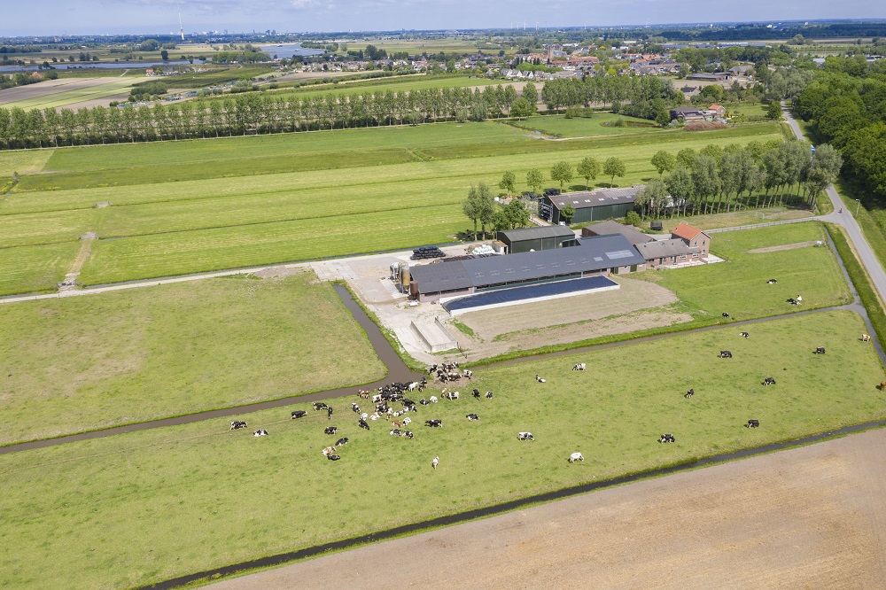 “Met sleufsilo betere kuil en lichter werk”