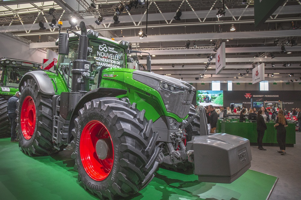 Ook in 2020 rekenen Europese dealers op Fendt