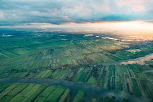 Boeren en tuinders kunnen TVL-subsidie aanvragen