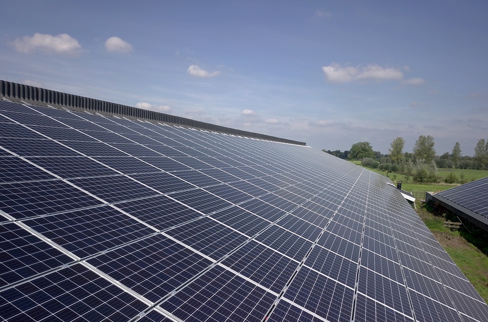 Samenwerking AR en GroenLeven op gebied van duurzame energie