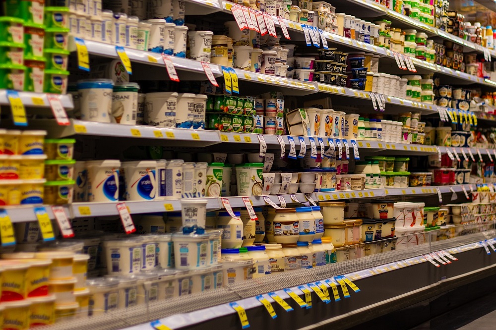 Pilot toont: 47% groei verkoop biologisch melk is mogelijk