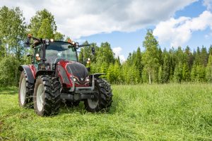 Valtra introduceert 5e generatie A-serie