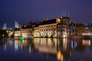 Verkiezingsdebat: Wie wint de slag om landbouwgrond?