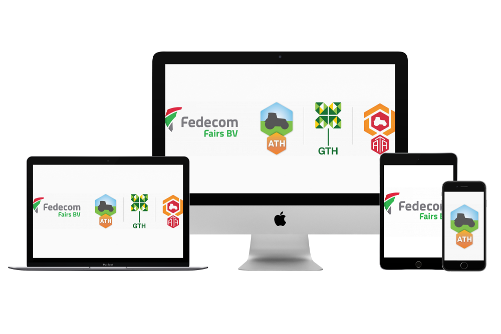 ATH Digitaal nieuwe interactieve beurs van Fedecom