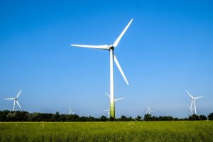 Meer mogelijkheden voor boerderij windmolens