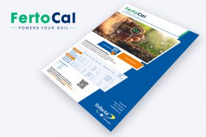 FertoCal: nieuwe premium kalkbemesting