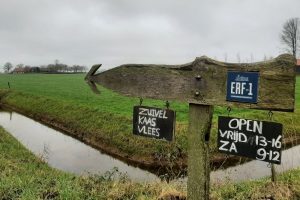 Afstand van boer tot bord moet korter