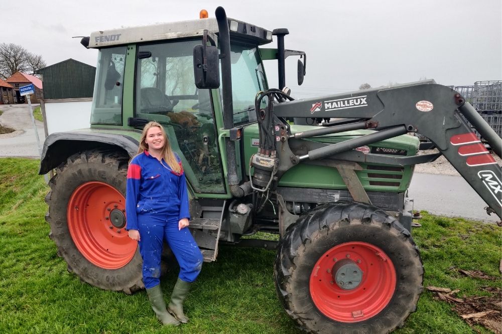 Boerinnensubsidie: €20.000 subsidie voor vrouwen in de landbouw