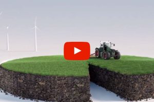 VIDEO: Jaarrond vers gras met Weide 365