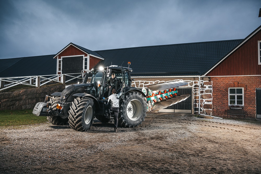 Valtra's vijfde generatie N- en T-serie: slimmer en comfortabeler