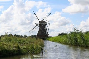 Onderste steen moet boven in Groningen