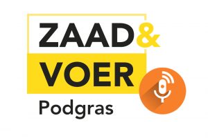 Zaad&Voer Podgras - Over de planning van onderzaai en onkruidbestrijding