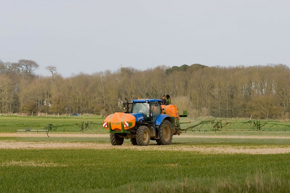 Herbeoordeling glyfosaat bevestigt rechtmatigheid huidige toelating