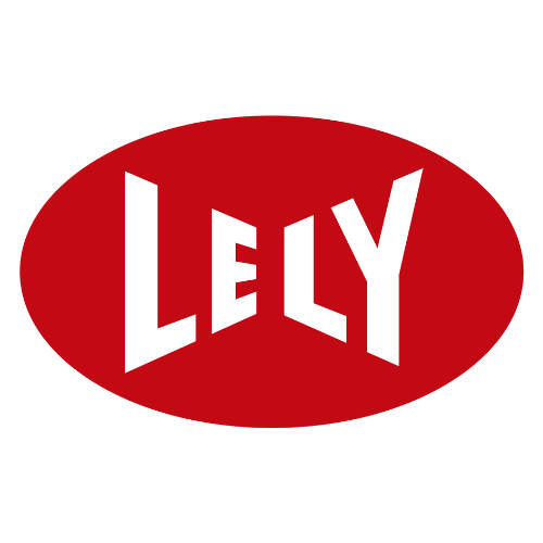 Logo vakpartner - Lely