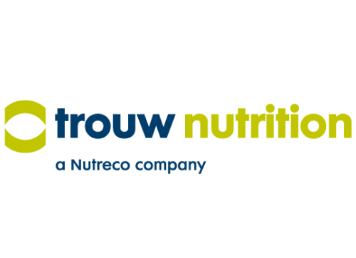 Logo vakpartner - TrouwNutrition