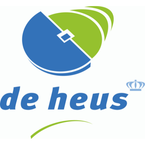 Logo de heus