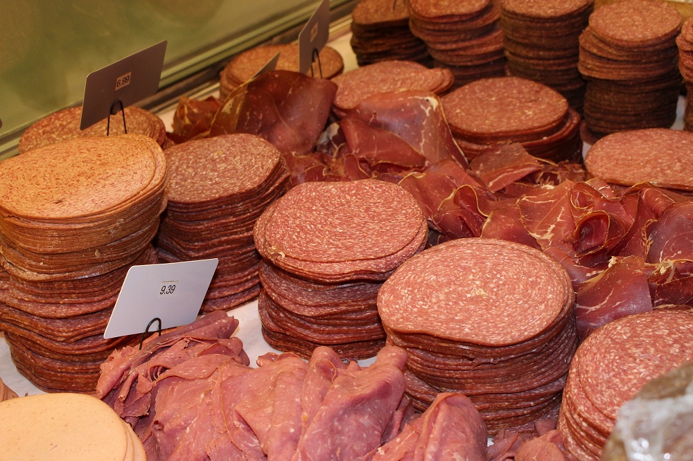 Nederland exporteert 8,8 miljard aan vlees: grootste exporteur van EU