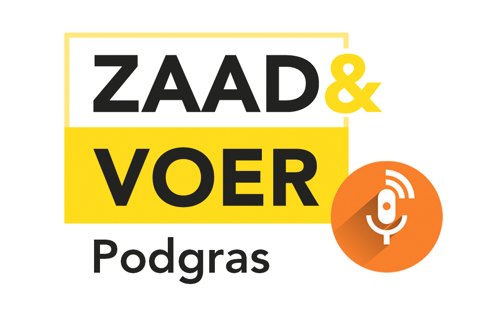 Zaad&Voer Podgras – De tweede snede is in aantocht. Hoe staat het gras erbij?