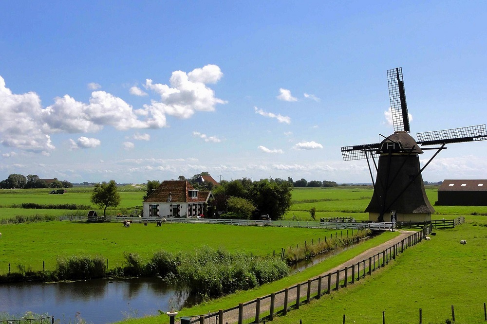 Smart farming steeds meer een trend bij mengvoerbedrijven