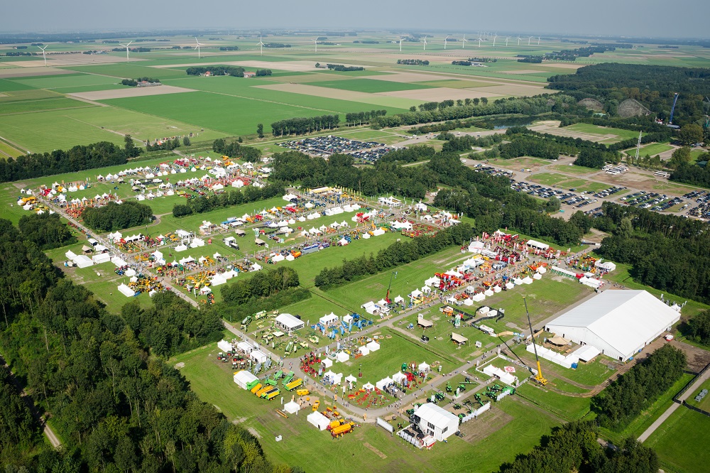 Agrotechniek Holland