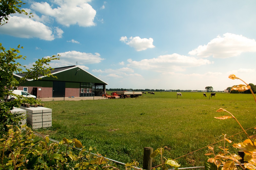 Landelijke beëindigingsregeling veehouderij voorjaar 2022 open