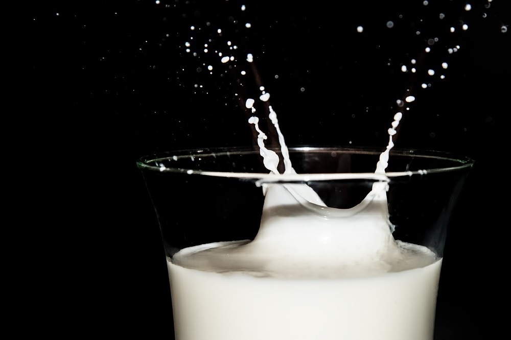 Ruim 1 procent meer Europese melk geproduceerd 2020