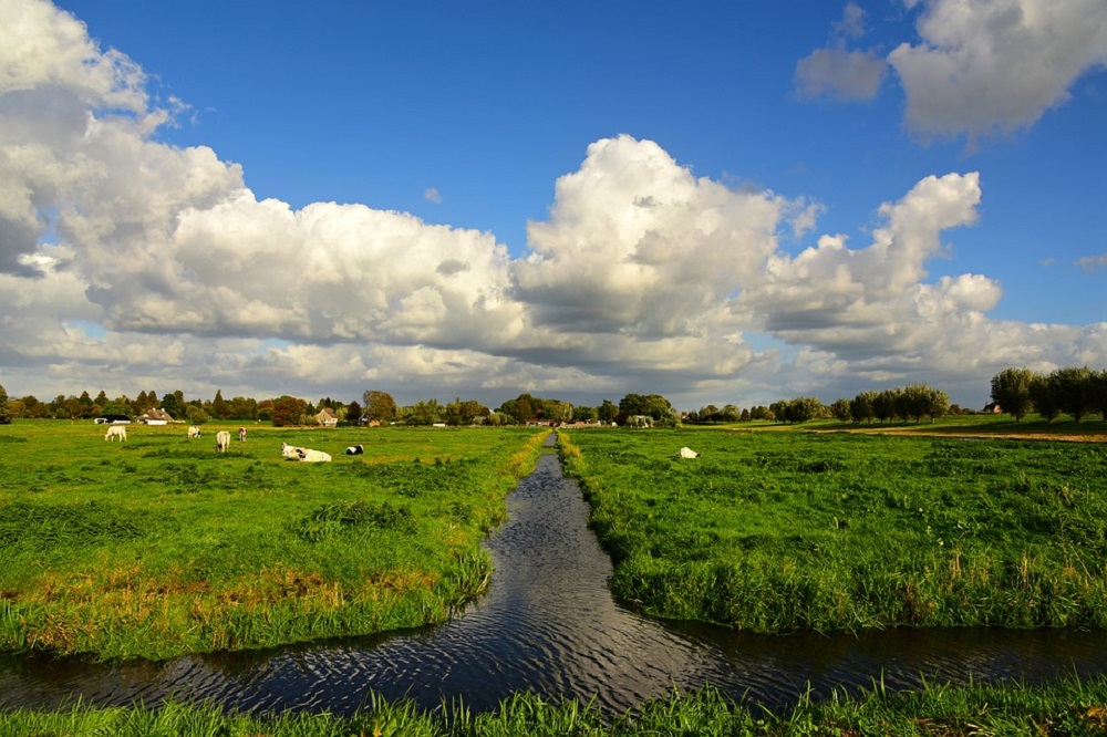 Alternatief plan waterkwaliteit: keuze voor ondernemers voorop