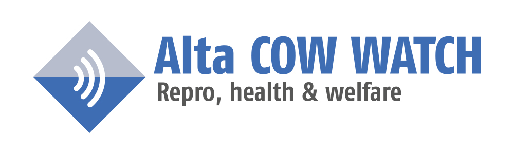 Ontvang nu subsidie op Alta COW WATCH: tochtdetectie en gezondheidsmonitoring