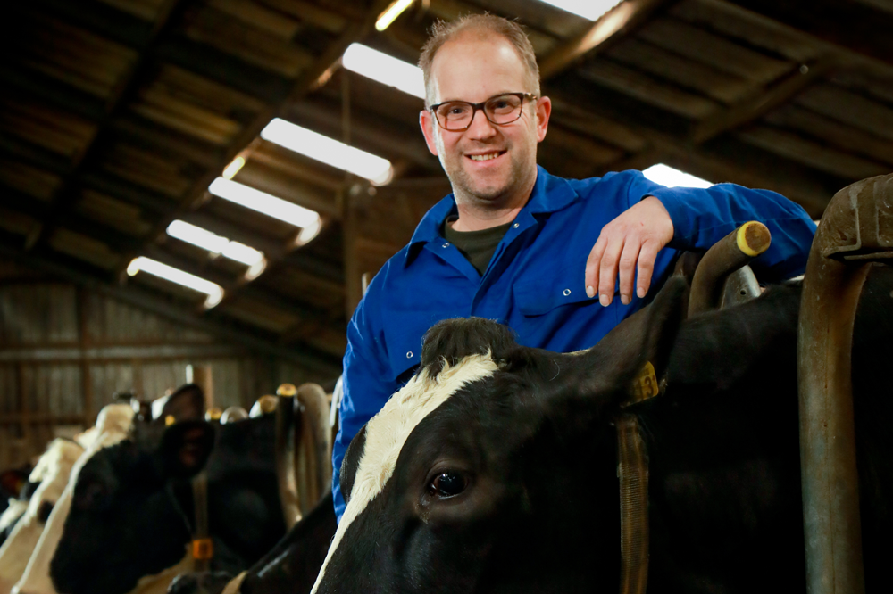 De impact en aanpak van uierontsteking: het inzetten van een bolus loont!