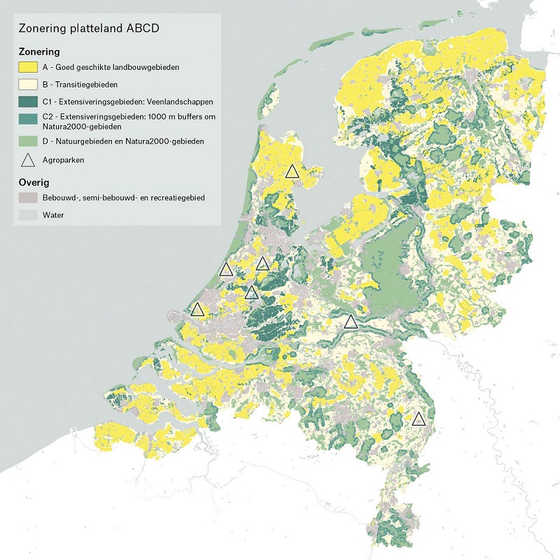 Stikstofregelingen voor mijn bedrijf? Start op tijd