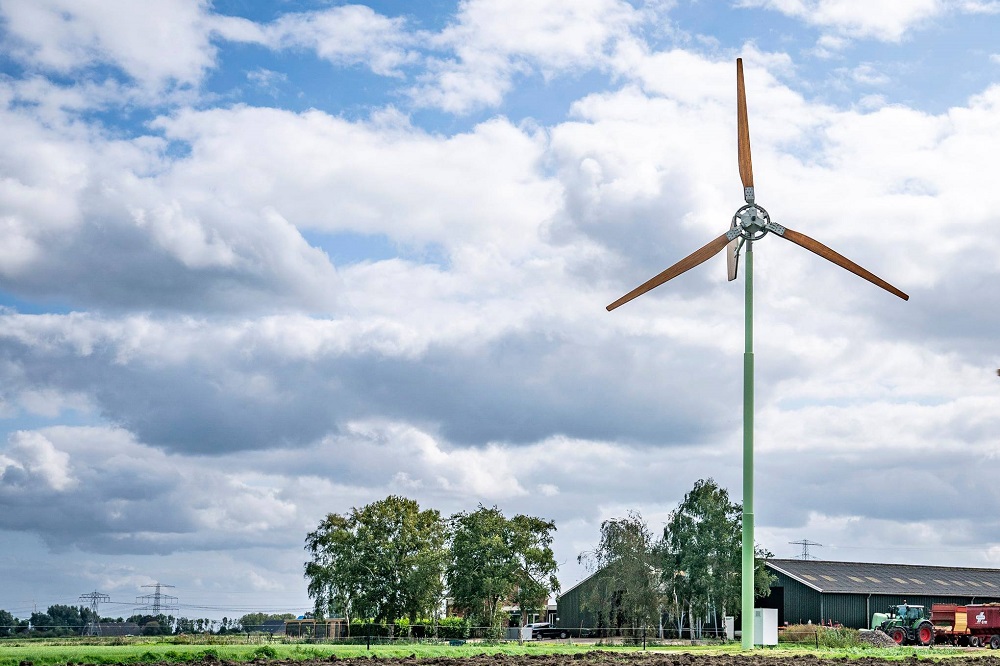 Grip krijgen op energieprijzen? Word zelfvoorzienend met wind en zon