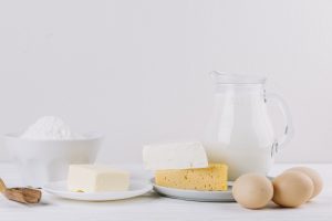 Hogere melkprijs en hogere voerprijzen in de melkveehouderij
