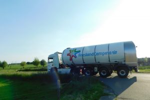 FrieslandCampina bouwt verder aan toekomstbestendig productienetwerk