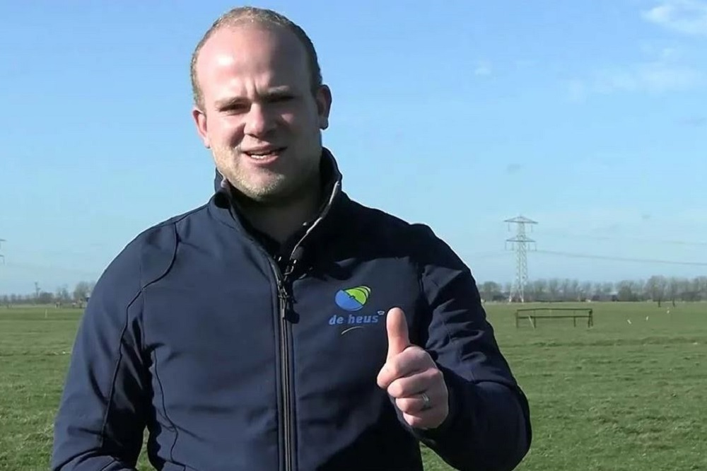 VIDEO | Tips onderhoud grasland in het voorjaar