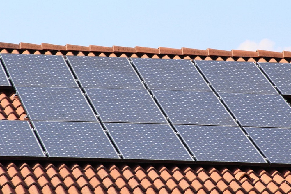 Met stijgende energieprijzen duurzame zonne-energie nog interessanter