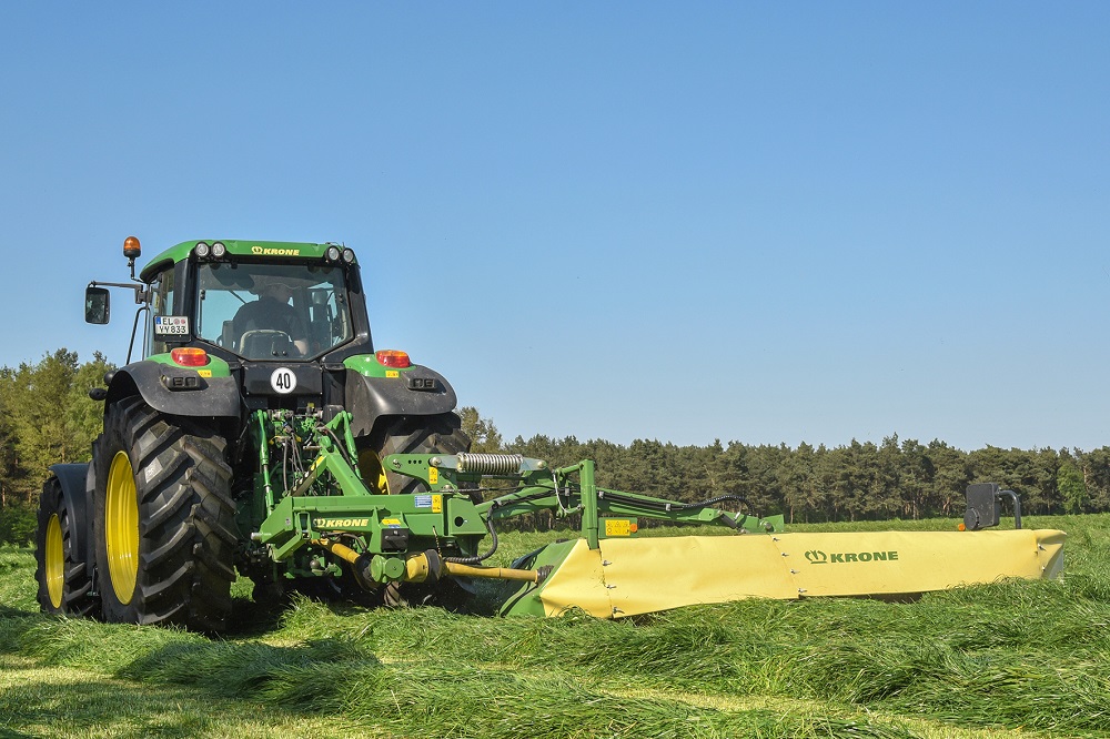 Dairy Campus opent demodag met precisielandbouw en biodiversiteit